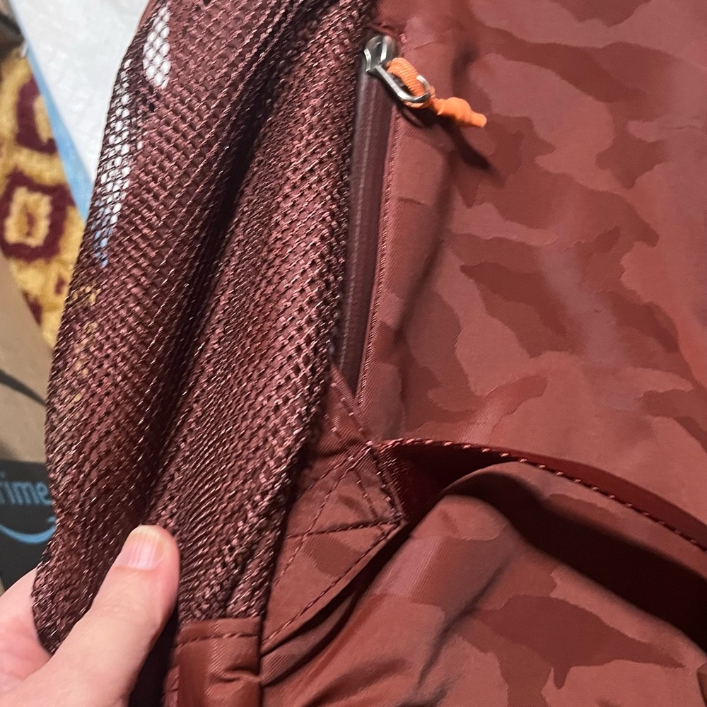 Athleta Backpack - image 3